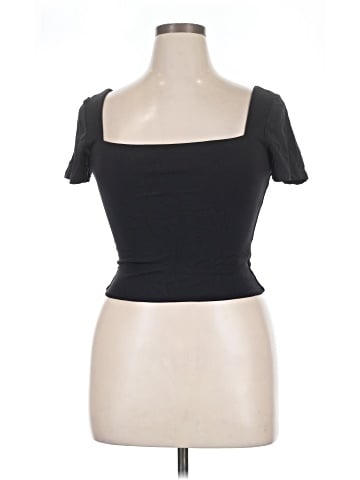 Babaton Short Sleeve Top (view 1)