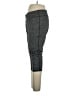 Tek Gear Solid Gray Active Pants Size XL - photo 5