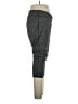 Tek Gear Solid Gray Active Pants Size XL - photo 4