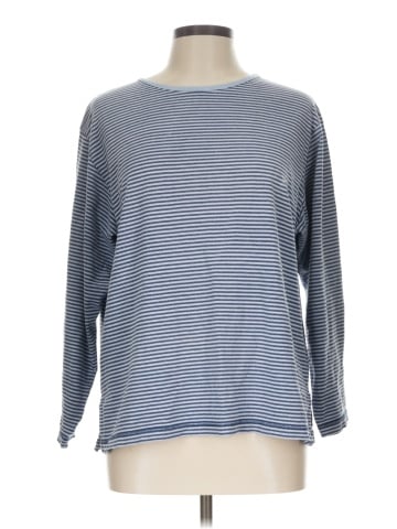 Bechamel 3/4 Sleeve T-Shirt (view 1)