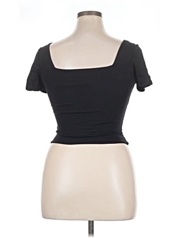 Babaton Short Sleeve Top (view 2)