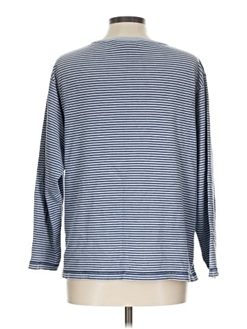 Bechamel 3/4 Sleeve T-Shirt (view 2)