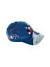 Assorted Brands 100% Cotton Blue Baseball Cap  One size (youth) - photo 1