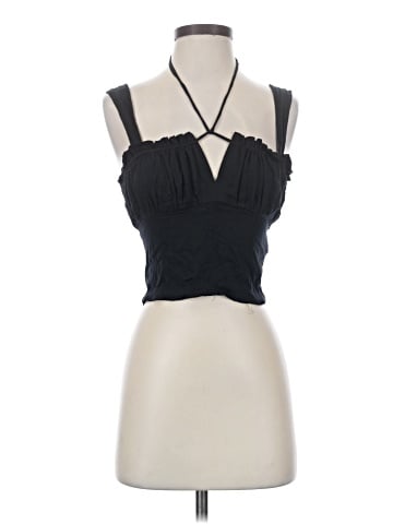 Urban Outfitters Sleeveless Blouse (view 1)