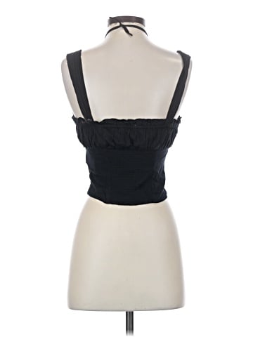 Urban Outfitters Sleeveless Blouse (view 2)