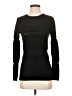 Banana Republic Black Pullover Sweater Size S - photo 1