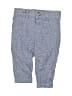 Cat & Jack 100% Cotton Blue Casual Pants Size 6-9 mo - photo 1