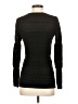 Banana Republic Black Pullover Sweater Size S - photo 2