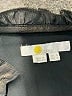 Boden 100% Polyester Black Long Sleeve T-Shirt Size 4 - photo 7