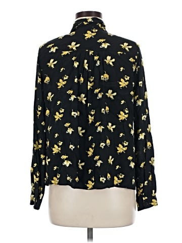 Whistles Long Sleeve Blouse (view 2)