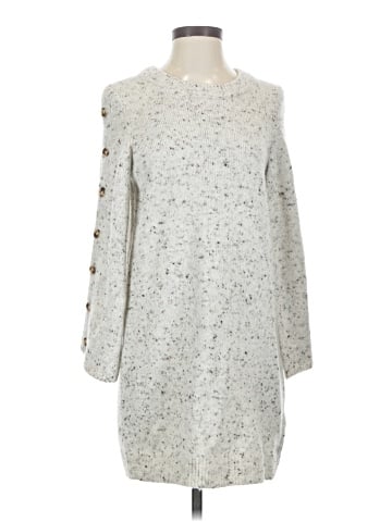 Madewell Casual Dress (view 1)