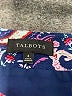Talbots Paisley Blue Casual Skirt Size 4 - photo 5