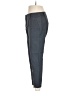 Ann Taylor Gray Jeggings Size 6 - photo 5