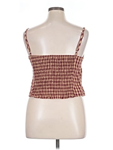 Cider Sleeveless Top (view 2)