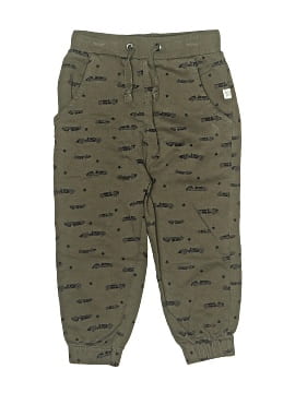 Rugged Butts Casual Pants