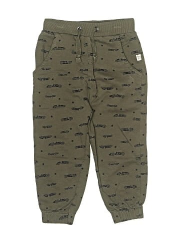 Rugged Butts Casual Pants (view 1)