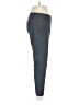 Ann Taylor Gray Jeggings Size 6 - photo 4