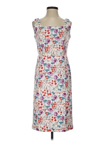 Ann Taylor Cocktail Dress (view 1)
