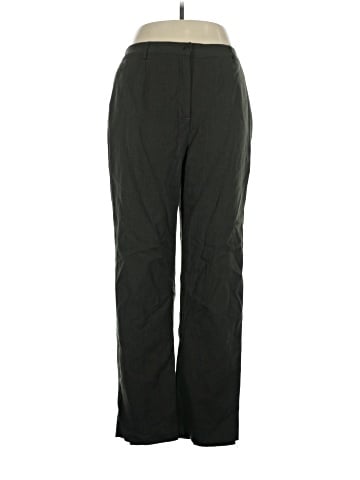 Appleseeds Wool Pants (view 1)