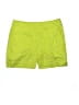 Talbots Solid Green Athletic Shorts Size 10 - photo 1