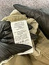 Madewell 100% Cotton Green Cargo Pants Size 28 waist - photo 8
