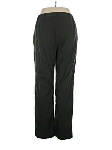 Appleseeds Wool Pants (view 2)