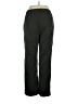 Appleseeds Solid Black Wool Pants Size 14 - photo 2