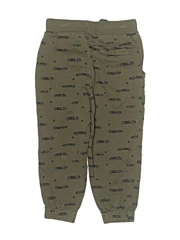 Rugged Butts Casual Pants (view 2)