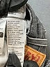 Levi's Gray Denim Shorts Size 28 waist - photo 4