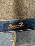 Seven7 Blue Jeans Size 14 - photo 4