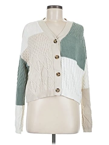 Mi ami Cardigan (view 1)