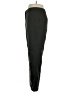Appleseeds Solid Black Wool Pants Size 14 - photo 5