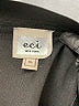 ECI Solid Black Casual Skirt Size XL - photo 4