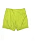 Talbots Solid Green Athletic Shorts Size 10 - photo 2
