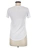 Coca-Cola Silver White Short Sleeve T-Shirt Size M - photo 2