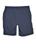 Athleta Solid Blue Cargo Shorts Size 6 - photo 2