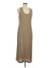 H&M Tan Casual Dress Size M - photo 1