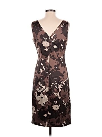Donna Ricco Cocktail Dress (view 2)