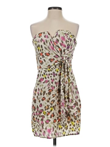 Charlie Jade Cocktail Dress (view 1)