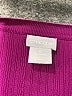 Chico's Solid Purple Cardigan Size Sm (0) - photo 8