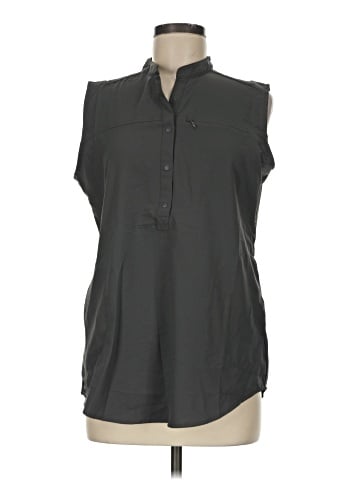 Royal Robbins Sleeveless Blouse (view 1)