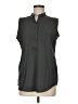 Royal Robbins 100% Polyester Gray Sleeveless Blouse Size M - photo 1