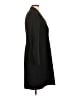 Anne Klein Black Coat Size 4 - photo 4