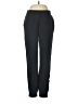 Adidas Solid Black Track Pants Size M - photo 1