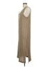H&M Tan Casual Dress Size M - photo 5