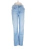 Mother Blue Jeans Size 26 waist - photo 1