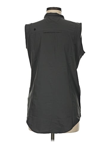 Royal Robbins Sleeveless Blouse (view 2)