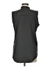 Royal Robbins 100% Polyester Gray Sleeveless Blouse Size M - photo 2