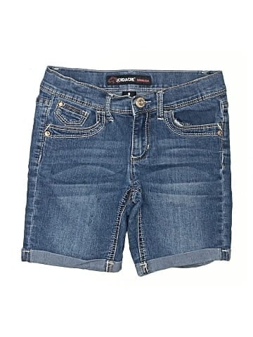 Jordache Denim Shorts (view 1)
