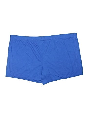 Danskin Now Athletic Shorts (view 2)
